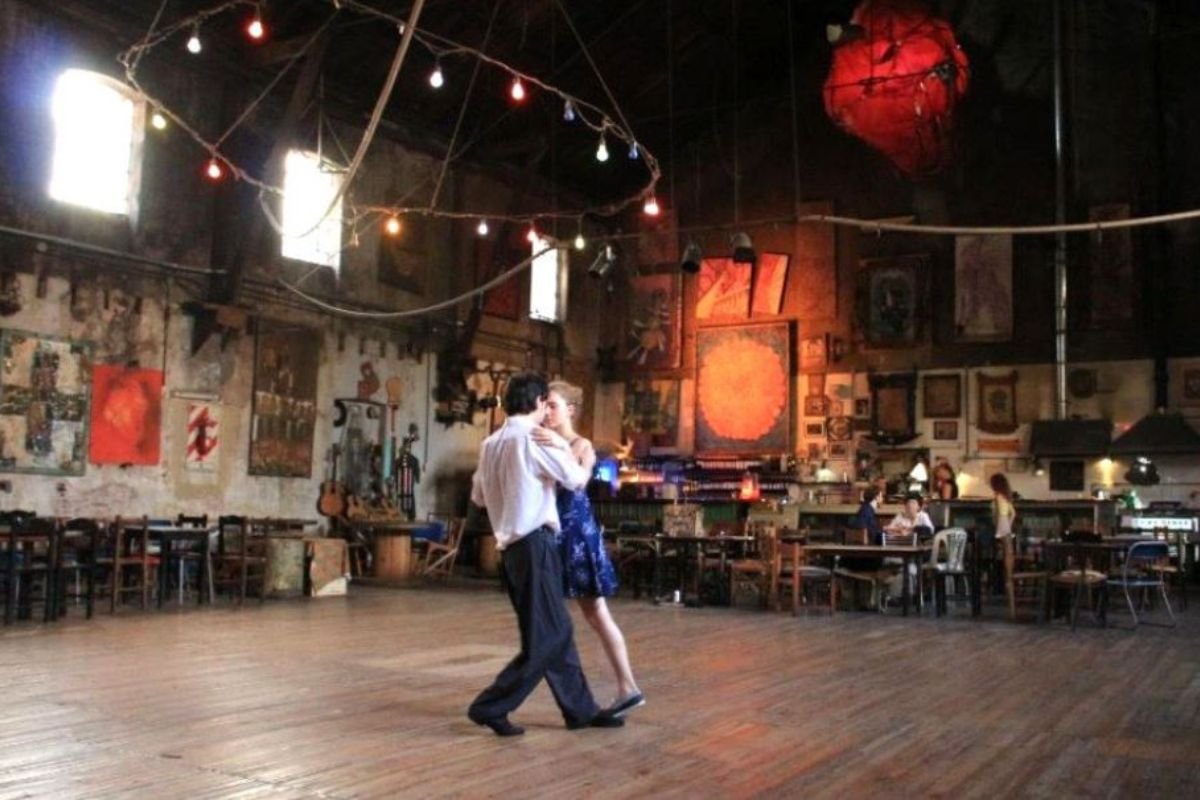 La-Catedral-del-Tango:-A-Show-Where-Music-and-Dance-Ignite-the- Soul